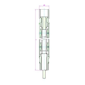 honing shaft3